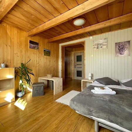 Apartament Na Uboczu. Kościelisko Dış mekan fotoğraf