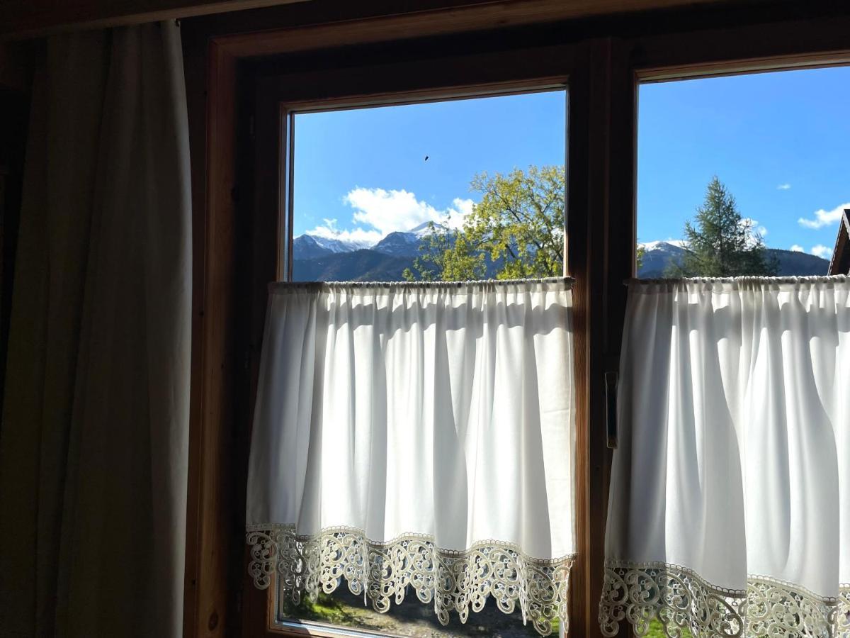 Apartament Na Uboczu. Kościelisko Dış mekan fotoğraf